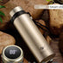 Gold Thermal Thermos